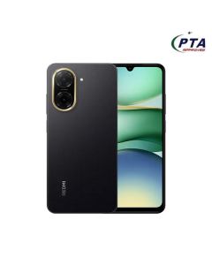 Xiaomi Redmi A5-Midnight Black-64GB - 4GB RAM - On Installments   -NomanT ( 3 Months 0% Percent Profit Product Available On 48 Months Installment )